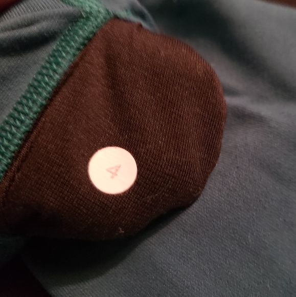 Lululemon Wunder Under High Rise Tight - Picture 5 of 6